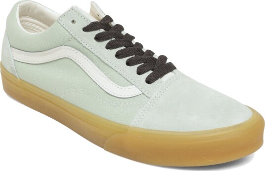 VANS Old Skool Green 37