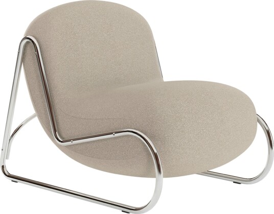 Boho Armchair Boho Armchair