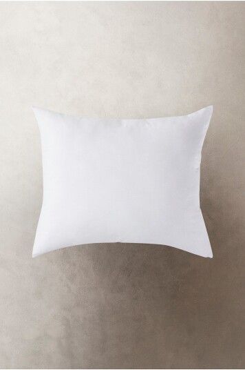 Jotex Lav Pute 50x60 Cm Hvit MAURI 22062830105