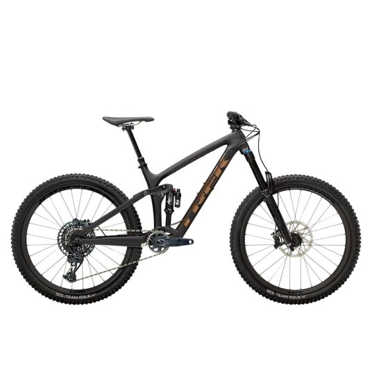 Trek Remedy 9.8 GX Stisykkel L Trek Remedy 9.8 GX Stisykkel L