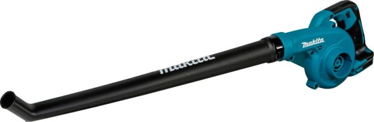 Løvblåser DUB186Z Makita 18 V uten batteri