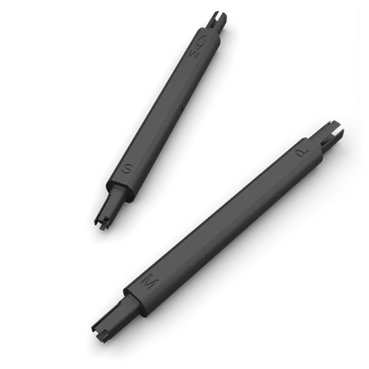 Phonak|Unitron Receiver-verktøysett SDS 4.0 / 5 / 6.0