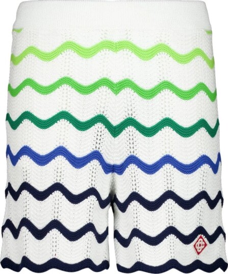 Casablanca Herre Shorts Flerfarget L,