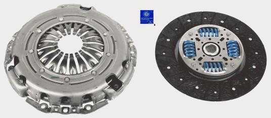 Clutchsett SACHS 3000 951 319