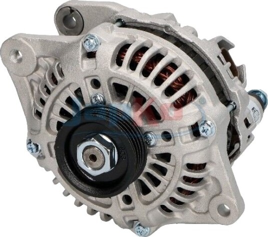 JAPKO 2M412 Dynamo