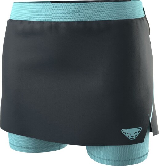 Dynafit Alpine Pro 2 /1 Skirt W blueberry/marine blue