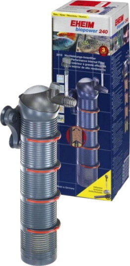 Eheim Innvendig Filter Biopower (160 L) Eheim Innvendig Filter Biopower (160 L)