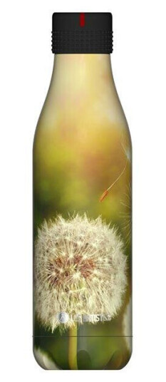 Les Artistes  Bottle Up Design termoflaske 0,5L løvetann