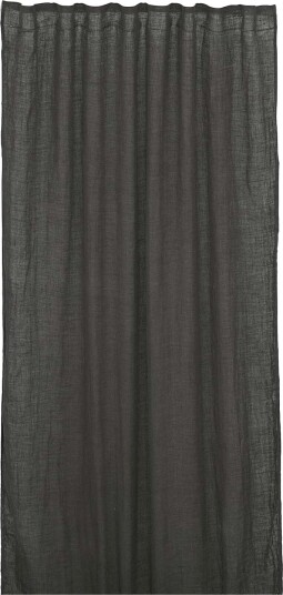 Jakobsdals Natural Curtain Length - Grey - 130X300CM Jakobsdals Natural Curtain Length - Grey - 130X300CM