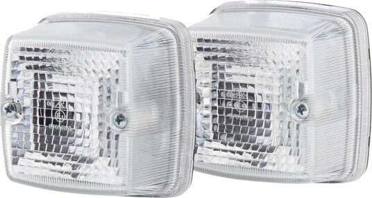 HELLA 2ZR 003 014-091 Ryggelys HELLA 2ZR 003 014-091 Ryggelys