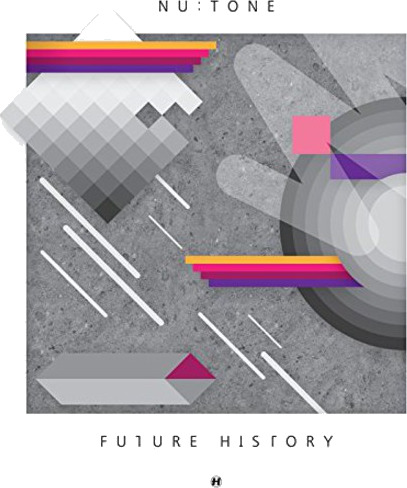 Nu:Tone Future History CD