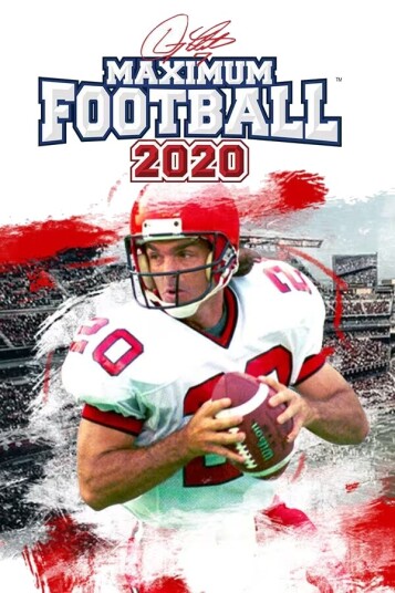 Doug Flutie s Maximum Football 2020