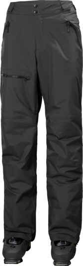 Helly Hansen Sogn Cargo Skibukser Herre Black 3XL(58)