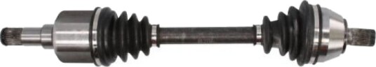 Point Gear Drivaksel POINT GEAR PNG72750