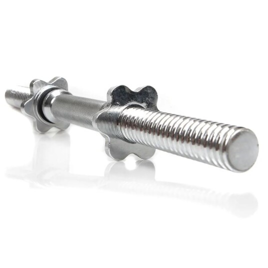 Hammer Sport Dumbbell bar 30 mm 48 cm