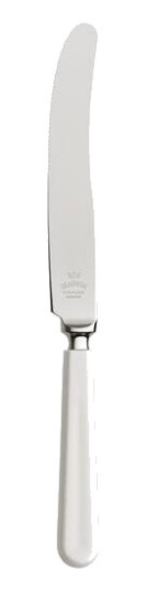Skaugum  Kniv 21 cm hvit