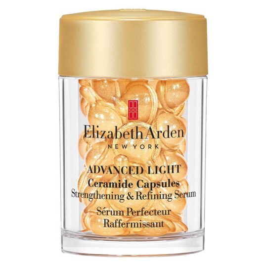 Elizabeth Arden Ceramide Capsules Restoring Light Serum 30pcs Elizabeth Arden Ceramide Capsules Restoring Light Serum 30pcs