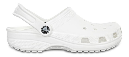 Crocs Classic Clog 41-42, White