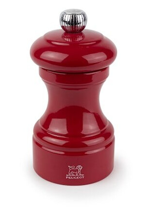Bistrorama Pepperkvern 10 cm Red Passion