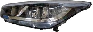 ALKAR 2752995 Frontlykter ALKAR 2752995 Frontlykter