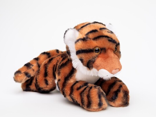 Tiger Bamse Stripe | Hilda
