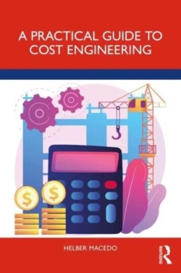 A Practical Guide To Cost Engineering Av Helber Macedo
