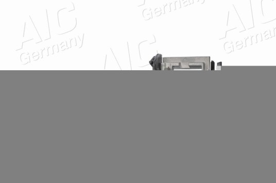 dørhåndtak interiør AIC 75969 dørhåndtak interiør AIC 75969