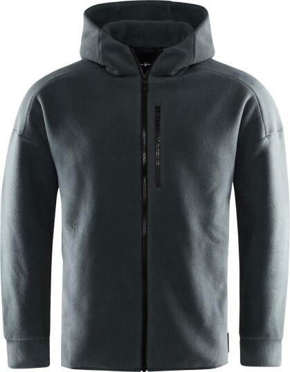 Sail Racing Men"s Bowman Fleece Zip Hood Aurora Green XL Sail Racing Men"s Bowman Fleece Zip Hood Aurora Green XL