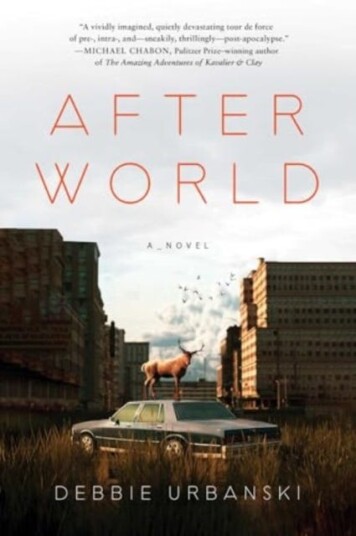 After World A Novel