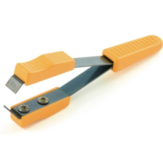 Piergiacomi Trekkestripper for myke kabler Ø 0,6 mm (22 AWG) - Håndverktøy for elektrisk industri
