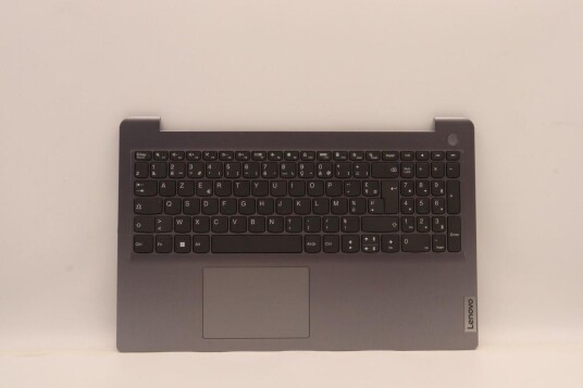 Lenovo COVER Upper Case ASM_FRA
