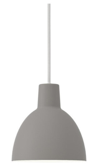 Louis Poulsen Toldbod 170 Grey Louis Poulsen Toldbod 170 Grey