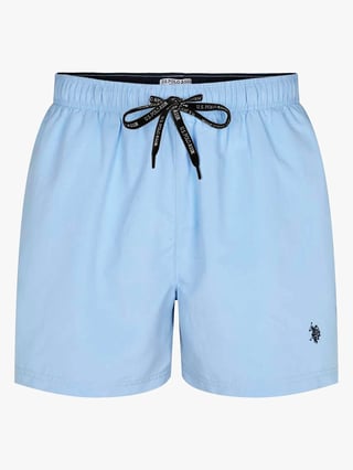 U.S. Polo Assn. Aza Swimshorts Blå XS