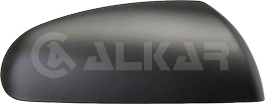 Tildekning, sidespeil ALKAR 6342686