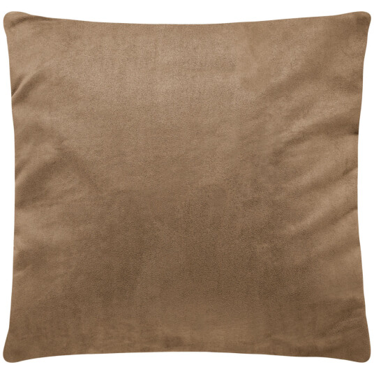 ERWIN M. Putetrekk Alabama; 40x40 cm (BxL); Beige; 2 Stykk / Forpakning