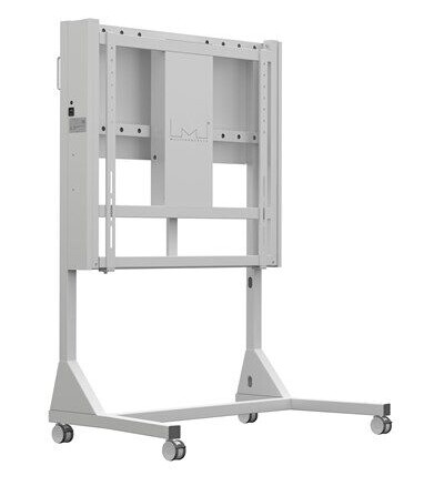 Multibrackets M Motorized Floorstand 160 kg White SD Multibrackets M Motorized Floorstand 160 kg White SD