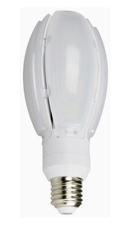 Narva Scandinavia LED Olive kvikksølverstatter 24W/840 E27 Narva Scandinavia LED Olive kvikksølverstatter 24W/840 E27
