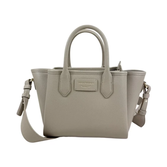 Emporio Armani, Dame, Vesker, Beige, ONE SIZE, Emporio Armani, Dame, Vesker, Beige, ONE SIZE,
