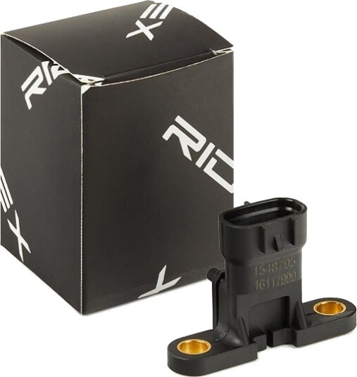 Ladetrykk-sensor RIDEX 3945S0004