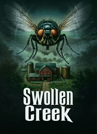 Swollen Creek Bluray