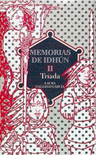 Memorias de Idhun. Memorias de Idhun.