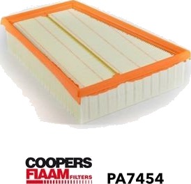 COOPERSFIAAM FILTERS PA7454 Luftfilter COOPERSFIAAM FILTERS PA7454 Luftfilter