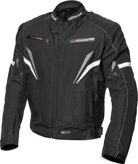 ADRENALINE A0226/20/10/2XL Tekstiljakker