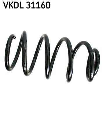 Fjær SKF VKDL 31160