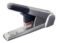 Hæftemaskine Leitz 5551 Heavy Duty blokhæfter til 80 ark