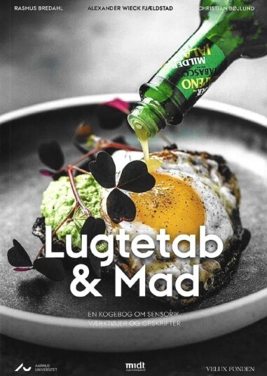 Lukttap Og Mat | Alexander Wieck Fjældstad Rasmus Bredahl Christian Bøjlund | Språk: Dansk