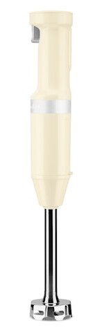 KitchenAid Artisan 5KHBBV53EAC Trådløs Stavmikser Crème
