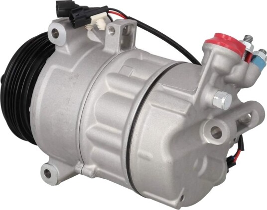 AC kompressor KAMOKA 7820112
