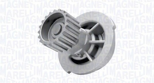 MAGNETI MARELLI 352316170138 Vannpumpe