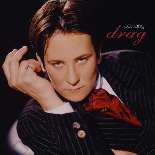 Drag (RSD 2020)
